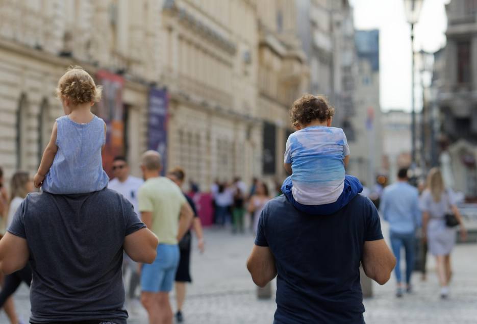 Madrid utsedd till Europas bästa resmål 2026